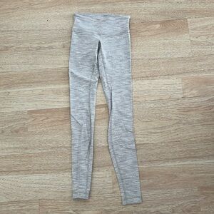 Wunder under 28” leggings